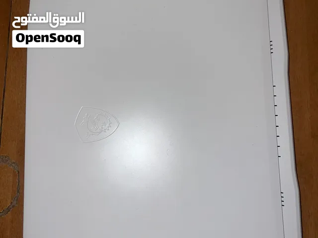 لابتوب  MSI