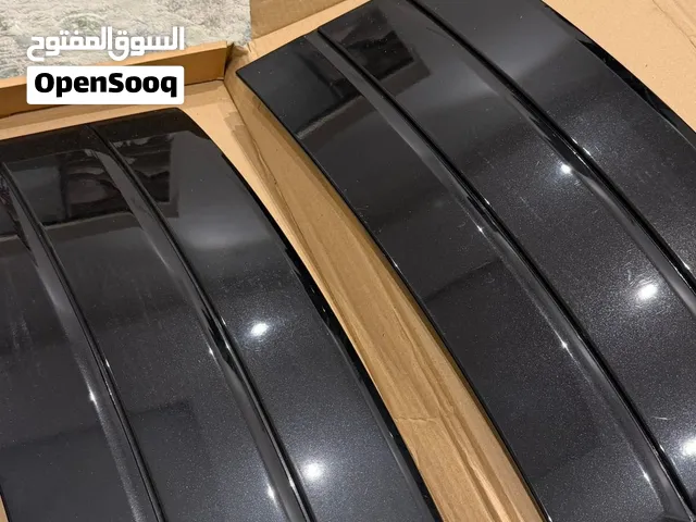 شبك رفرف جانبي للرنج من ( الوكالة ) side vent