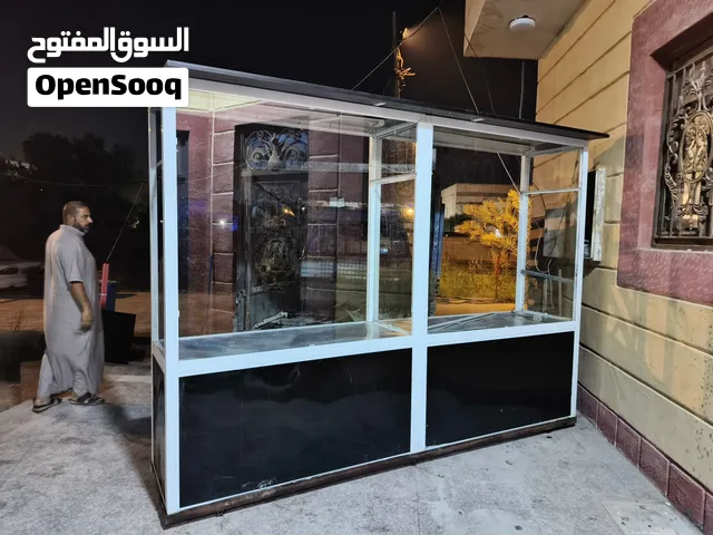 عارضه جام المنيوم