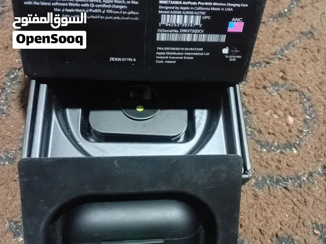 سماعه  امريكيه ستعمال سبوع اصليه