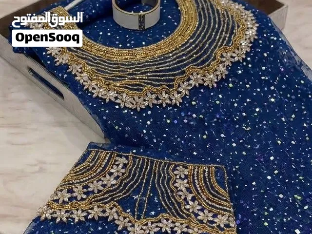 القصر الماسي الجديد    لتجارة وبيع الأقمشة