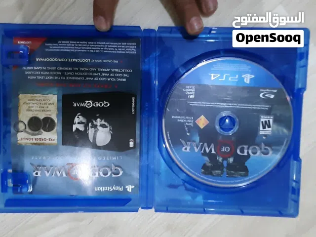 قود اف اور كريدس