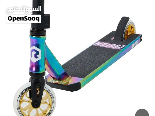 سكوتر اوربي