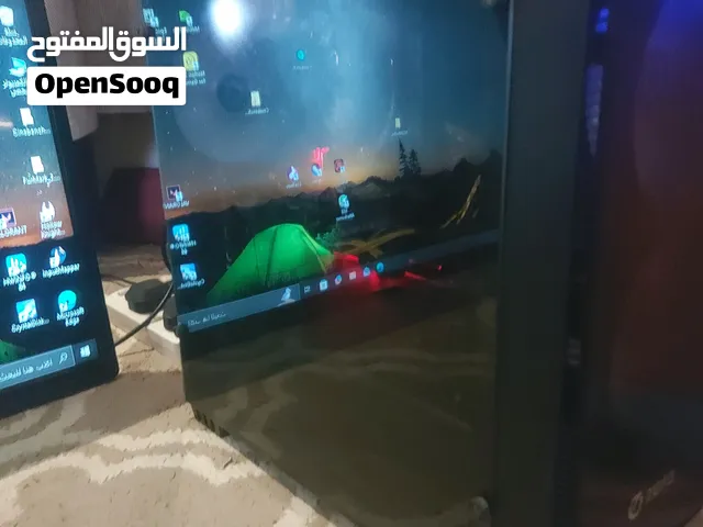 بيسي pc (ryzen3 3100 +1650s +m.2 1tb +ram16gb )