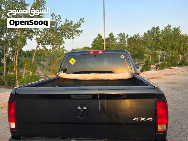 Used Dodge Ram in Basra