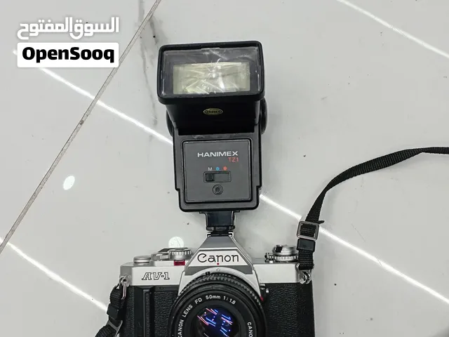 للبيع 3 كاميرات