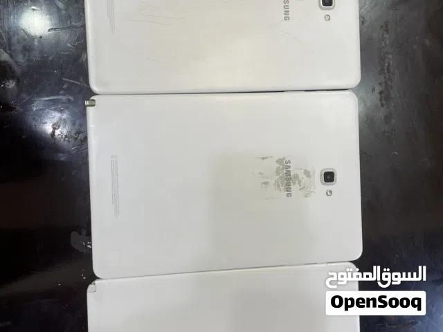 Galaxy tab a6 60 bhd for all three