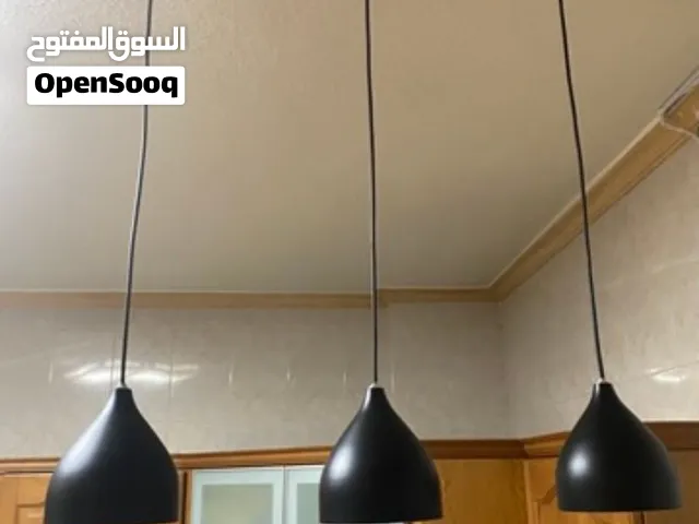 مصابيح سقف عدد 3