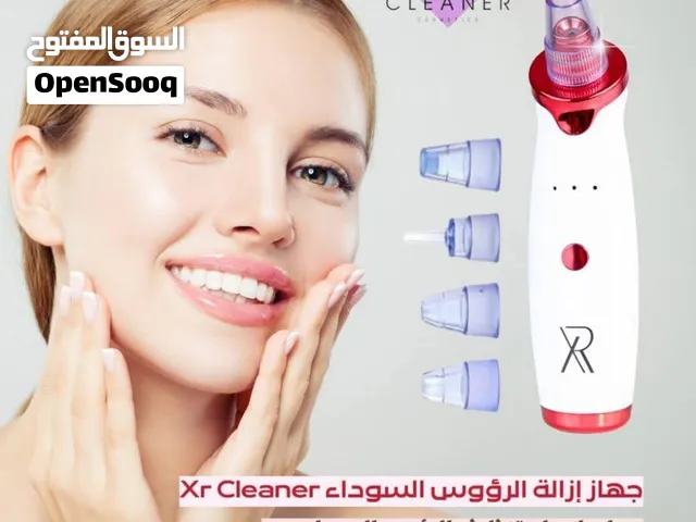 جهاز شفط الدهون من الوجه والبثور السوداء للرجال والنساء