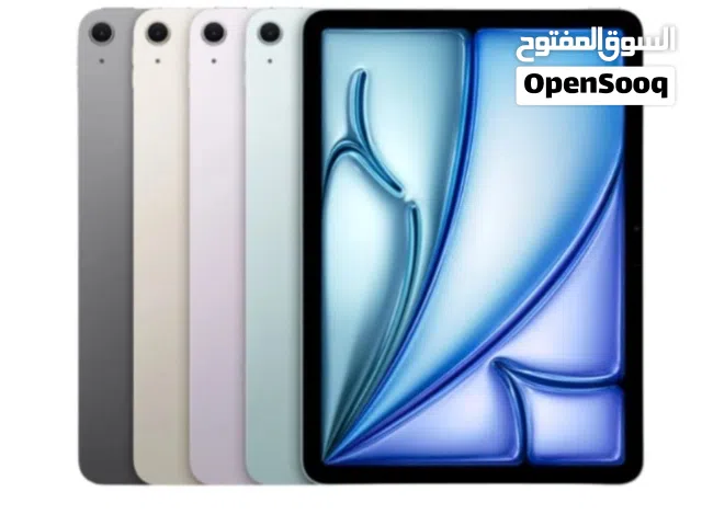 Apple iPad 7 128 GB in Muscat