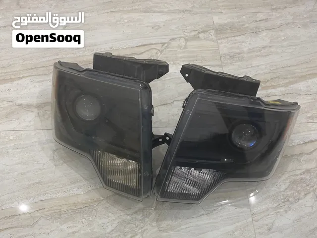 صطبات امامية لوانيت فورد f150 2009-2014