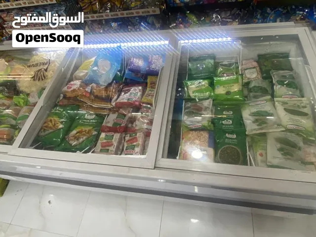 فريزر صناعه تركية الحجم الكبير بسعر حرق