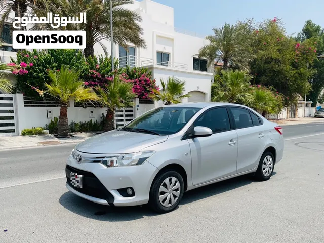 TOYOTA YARIS 1.5L 2017 MODEL FOR SALE ZERO ACCIDENT...