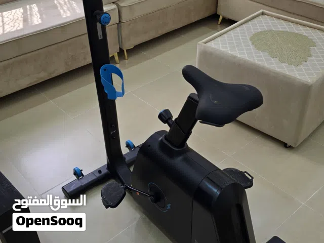 Exercise Bike Domyos 520 with original box