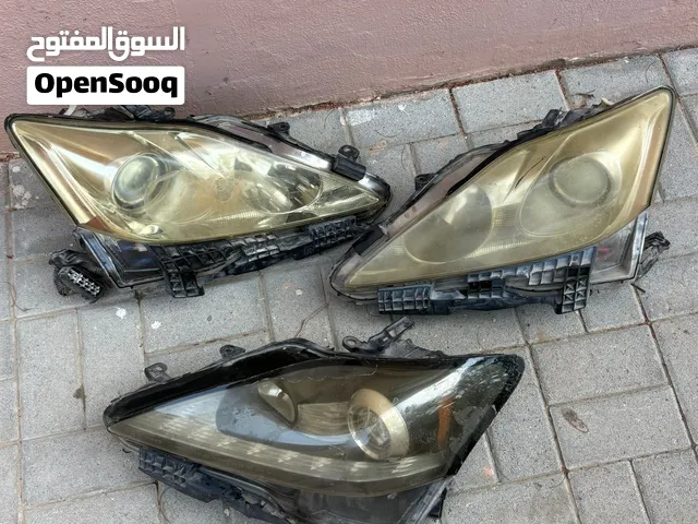 لكزسIs 250