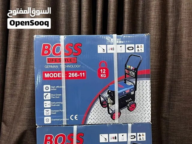 مكينة بريشر