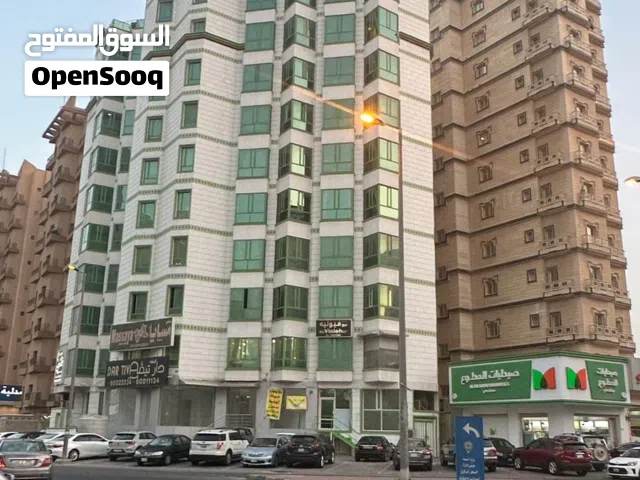 1 m2 2 Bedrooms Apartments for Rent in Hawally Maidan Hawally