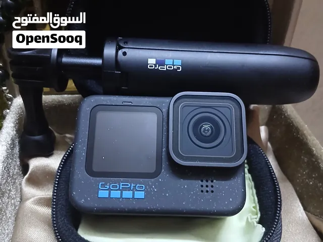 كاميرة GoPro HERO12 Black
