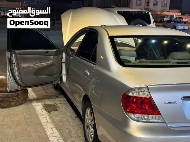 تويوتا كامري 2004 للبيع