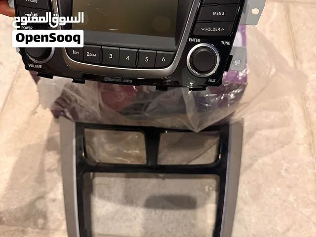 للبيع مسجل اكسنت وجي ام وكبستر