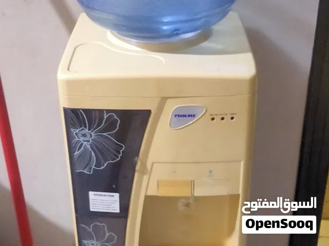 NIKAI brand good working water purifier