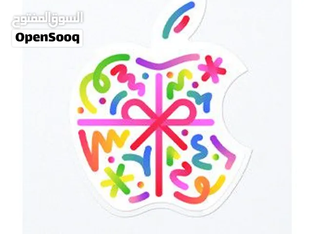Apple Gift Card