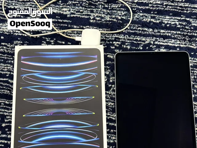 iPad Pro M2 (11inch) 4th gen 256GB
