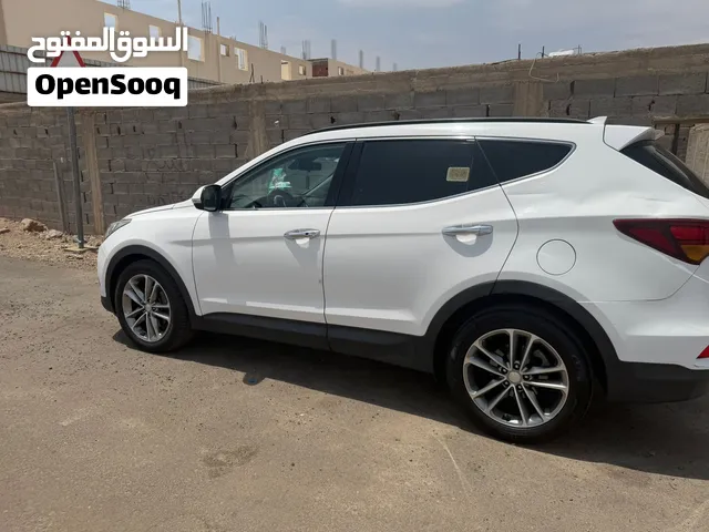 هيواندي سنتافي 2017