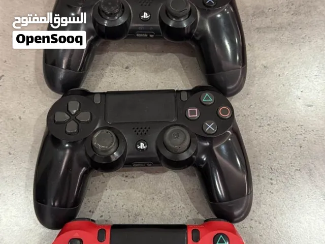 3 ps4 controller working for only 99!