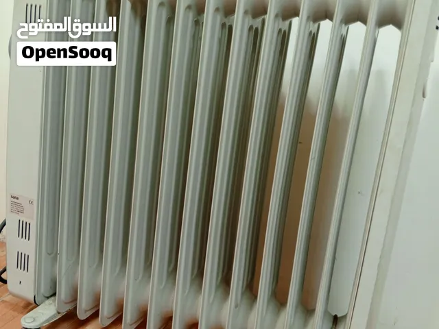 مدفأة زيتيه سونا sona استعمال خفيف آمنة للأطفال  اقتصاديه