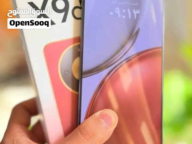 Honor Honor X9b 256 GB in Baghdad