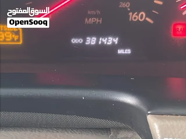 اسم مركبه لاكزاز