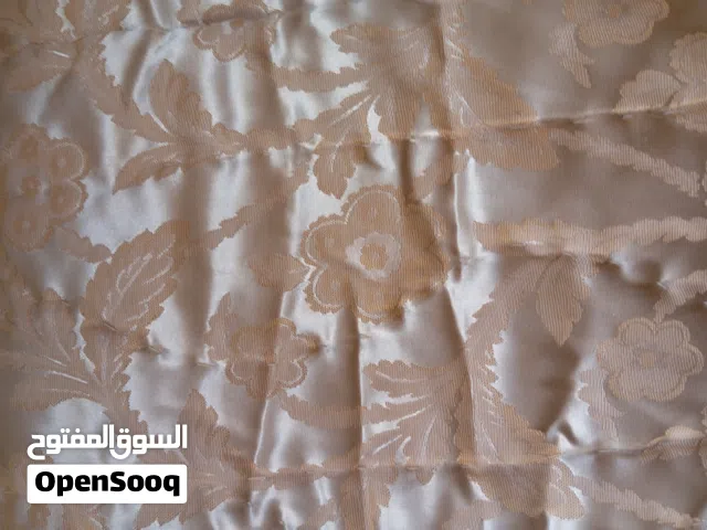 لحاف عروسه جديد لم يستخدم