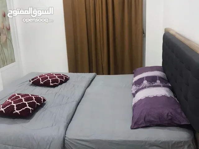 Furnished room for rent daily or monthly  غرفة مفروشة للايجار يومي او شهري