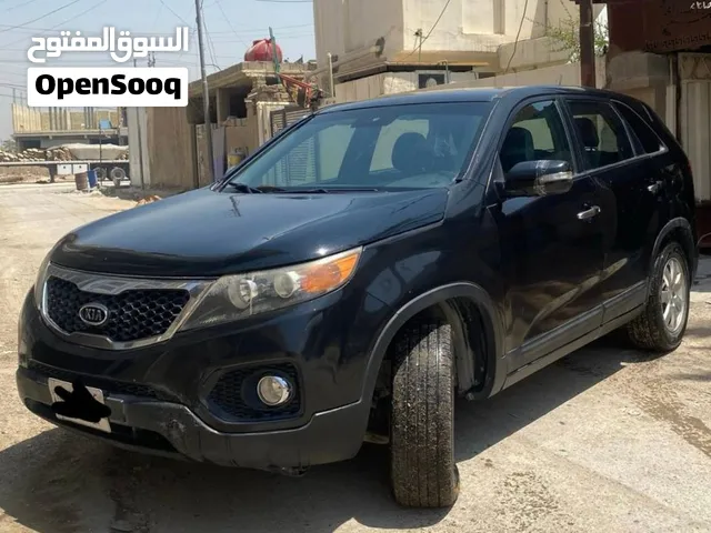 Used Kia Sorento in Babylon