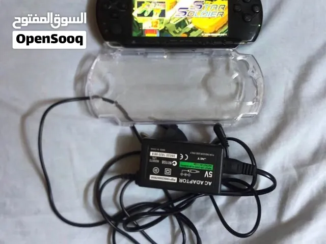 PSP-3003(32G) باكثر من 80 لعبه