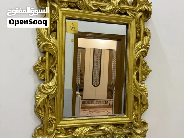 مرايه مع رف