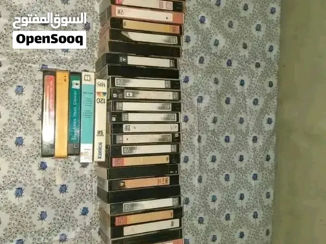 مجموعة مميزة جداً ومكتوبة بالكامل (حوالي53 شريطاً شاملة الكلاسيكيات والروائع النادرة بجانب شرائط فا