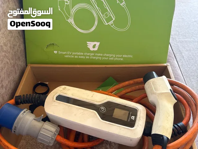 شاحن الفا متغير للسيارات الكهربائية المدخل الصيني