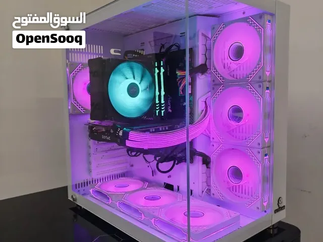 USED PC I5 10400 & RTX 2060 6GB
