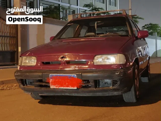 Used Skoda Octavia in Cairo