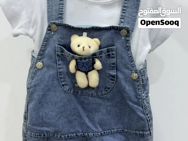 بضاعة محل جديدة  مشتريها بشهر الخامس