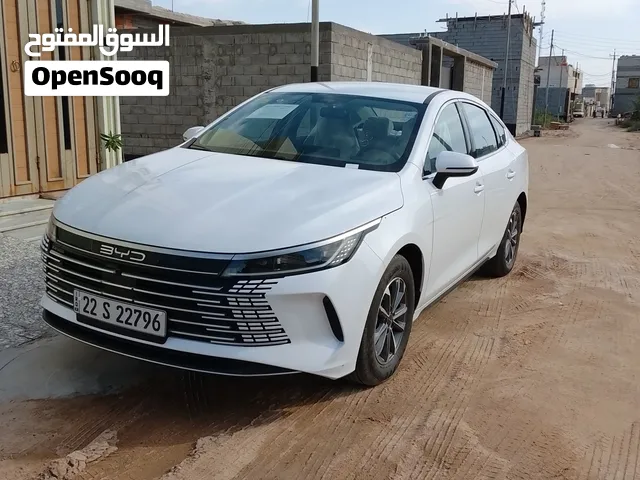 Used BYD Destroyer 05 in Basra