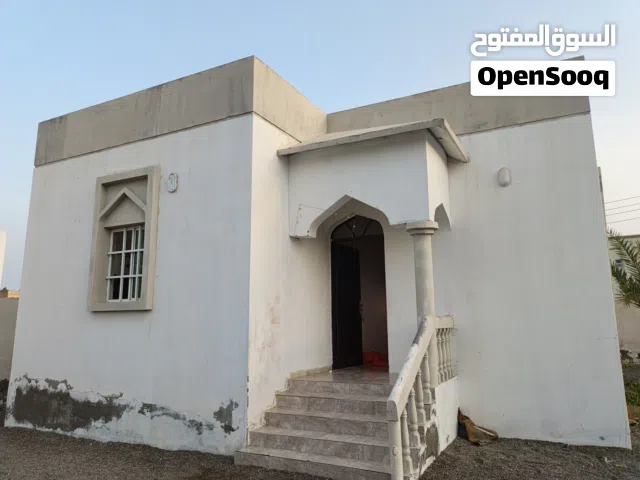 بيت للايجار 85 في الثرمد (المسنه)