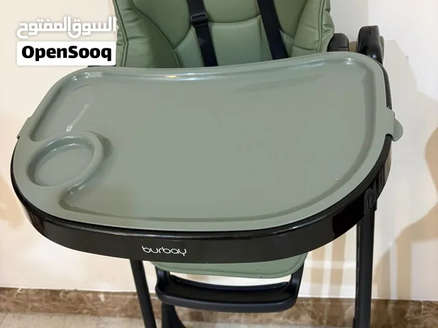 كرسي طعام للاطفال