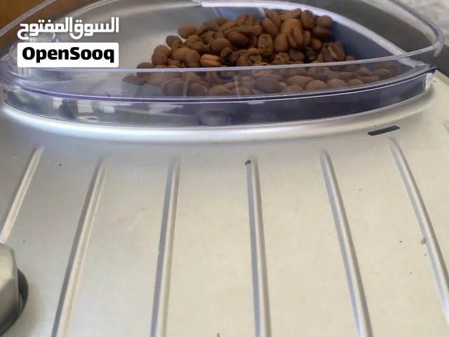 مكين قهوة  ضض