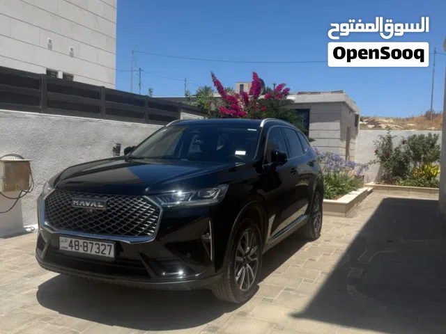 2024 Haval H6 LUXURY