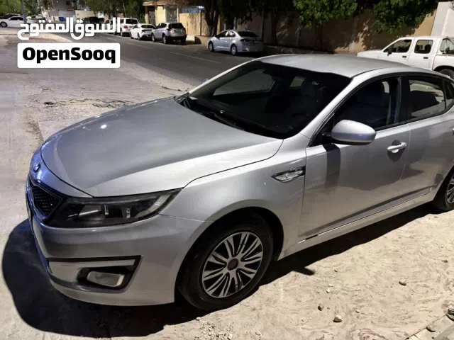 KIA Optima 2015 for Sell