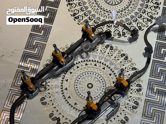 للبيع انكترات لكزس GS350