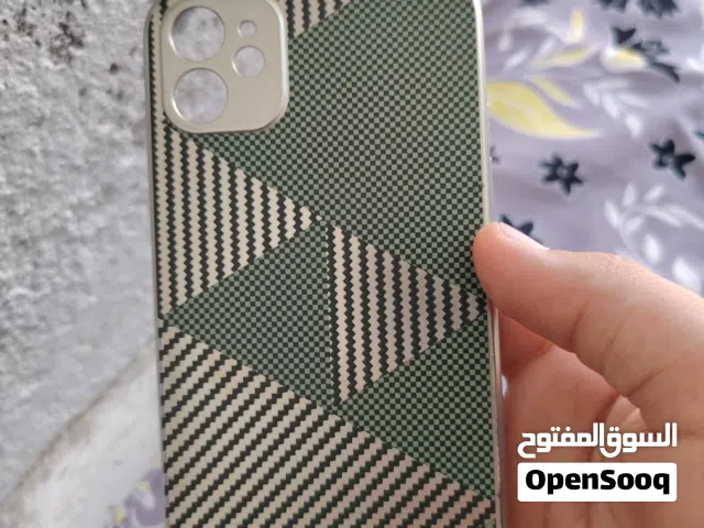 كفر ايفون 11 العادي جديد طك